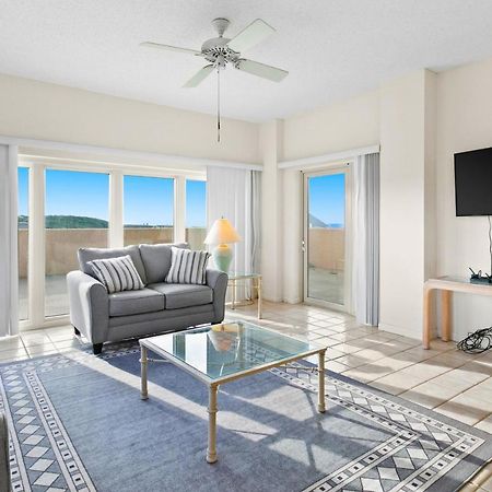 Tops'L Beach Manor 401 دستين المظهر الخارجي الصورة