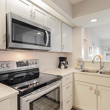 Tops'L Beach Manor 401 دستين المظهر الخارجي الصورة