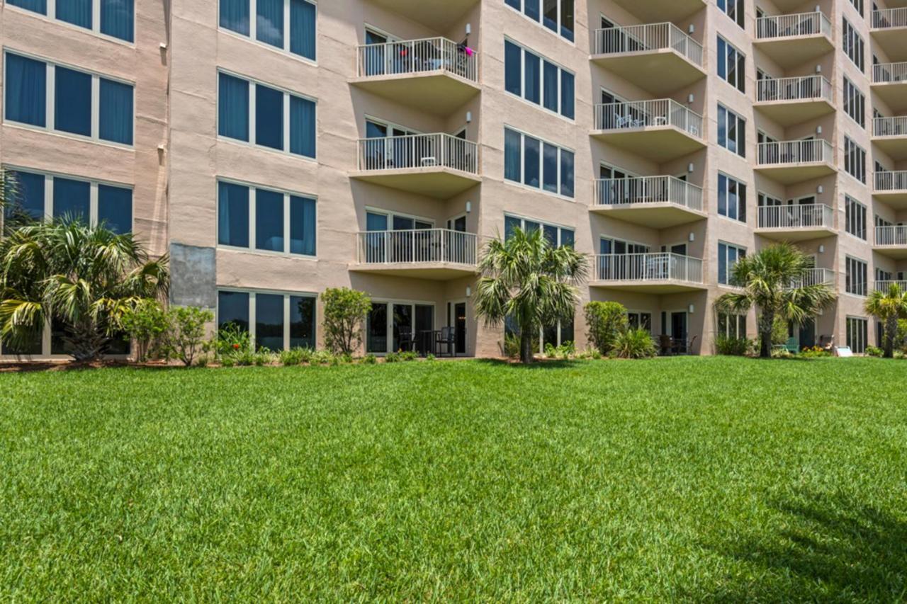 Tops'L Beach Manor 401 دستين المظهر الخارجي الصورة