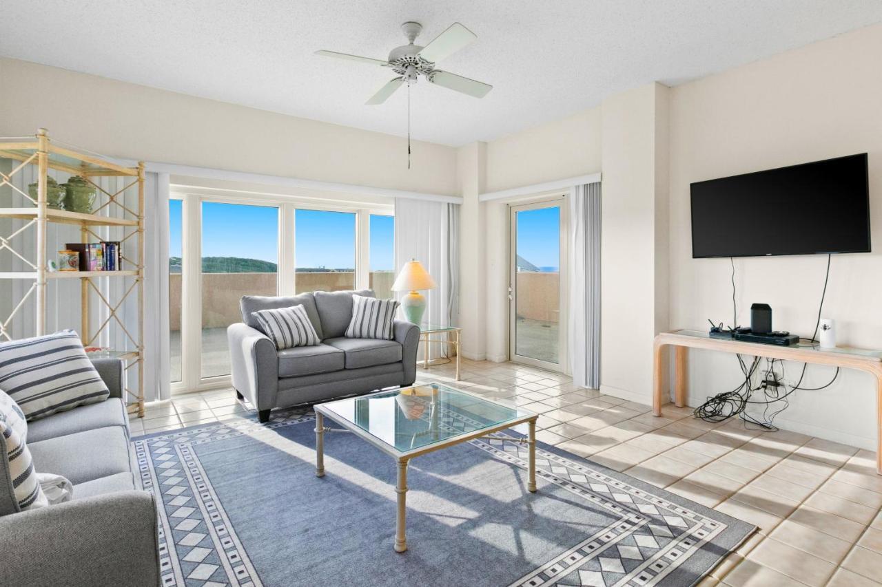 Tops'L Beach Manor 401 دستين المظهر الخارجي الصورة