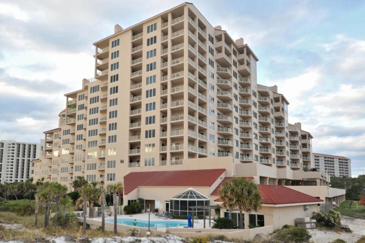 Tops'L Beach Manor 401 دستين المظهر الخارجي الصورة