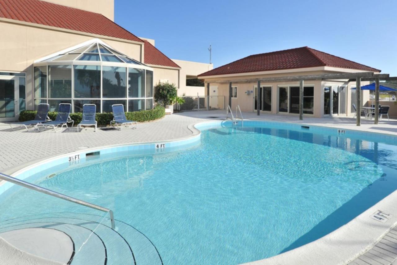 Tops'L Beach Manor 401 دستين المظهر الخارجي الصورة