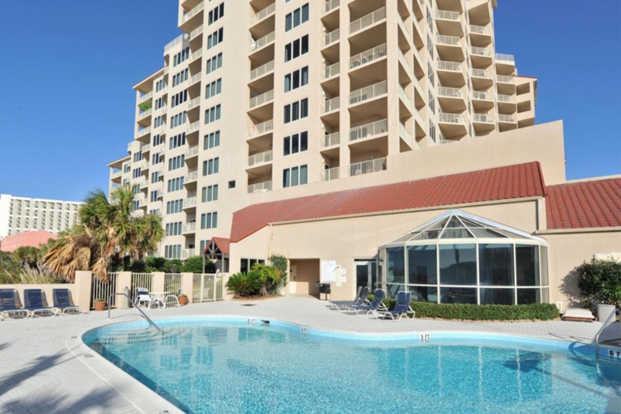 Tops'L Beach Manor 401 دستين المظهر الخارجي الصورة