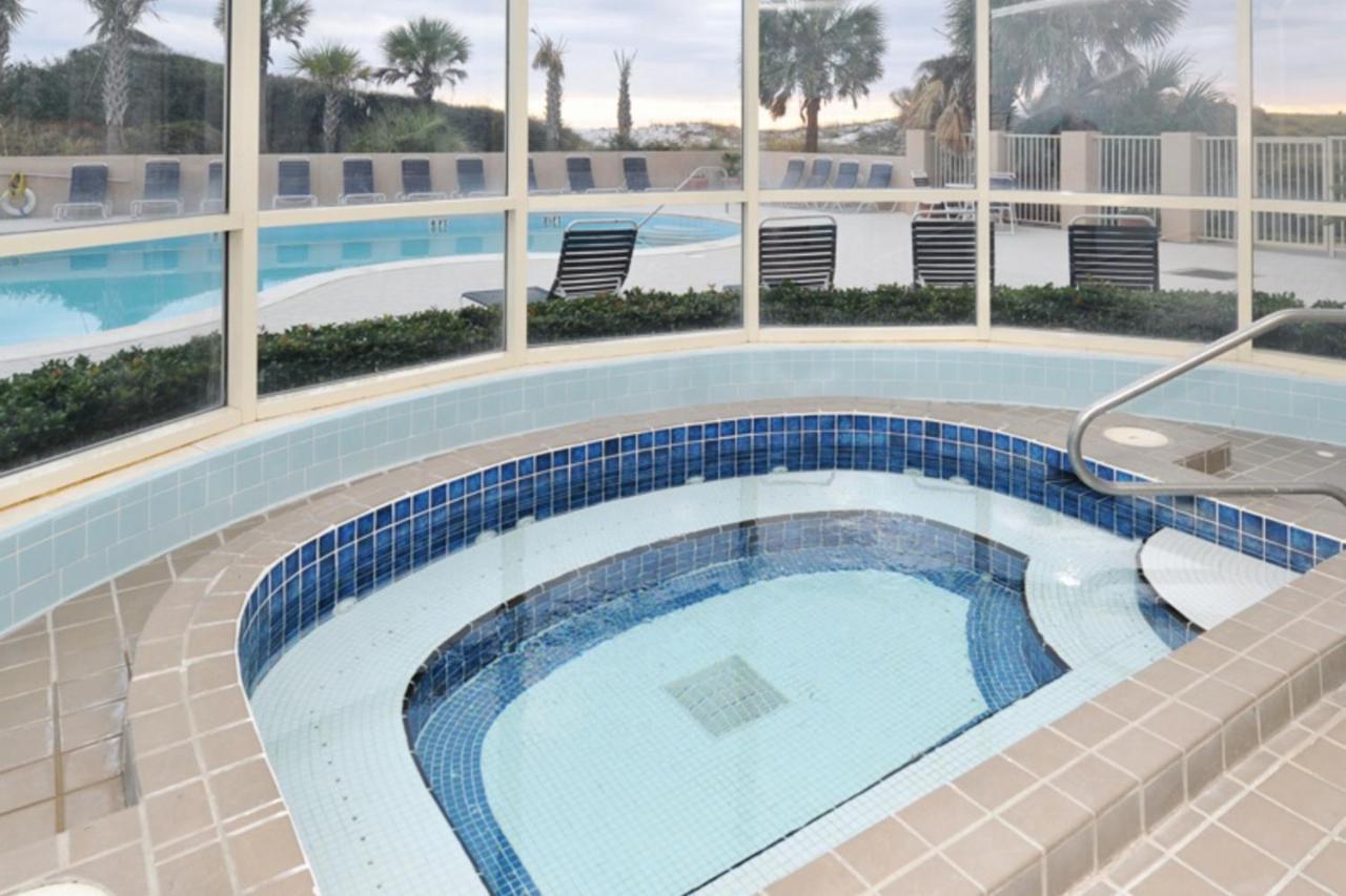 Tops'L Beach Manor 401 دستين المظهر الخارجي الصورة