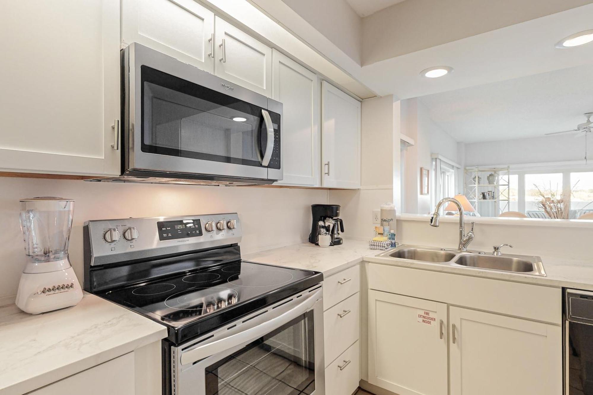 Tops'L Beach Manor 401 دستين المظهر الخارجي الصورة