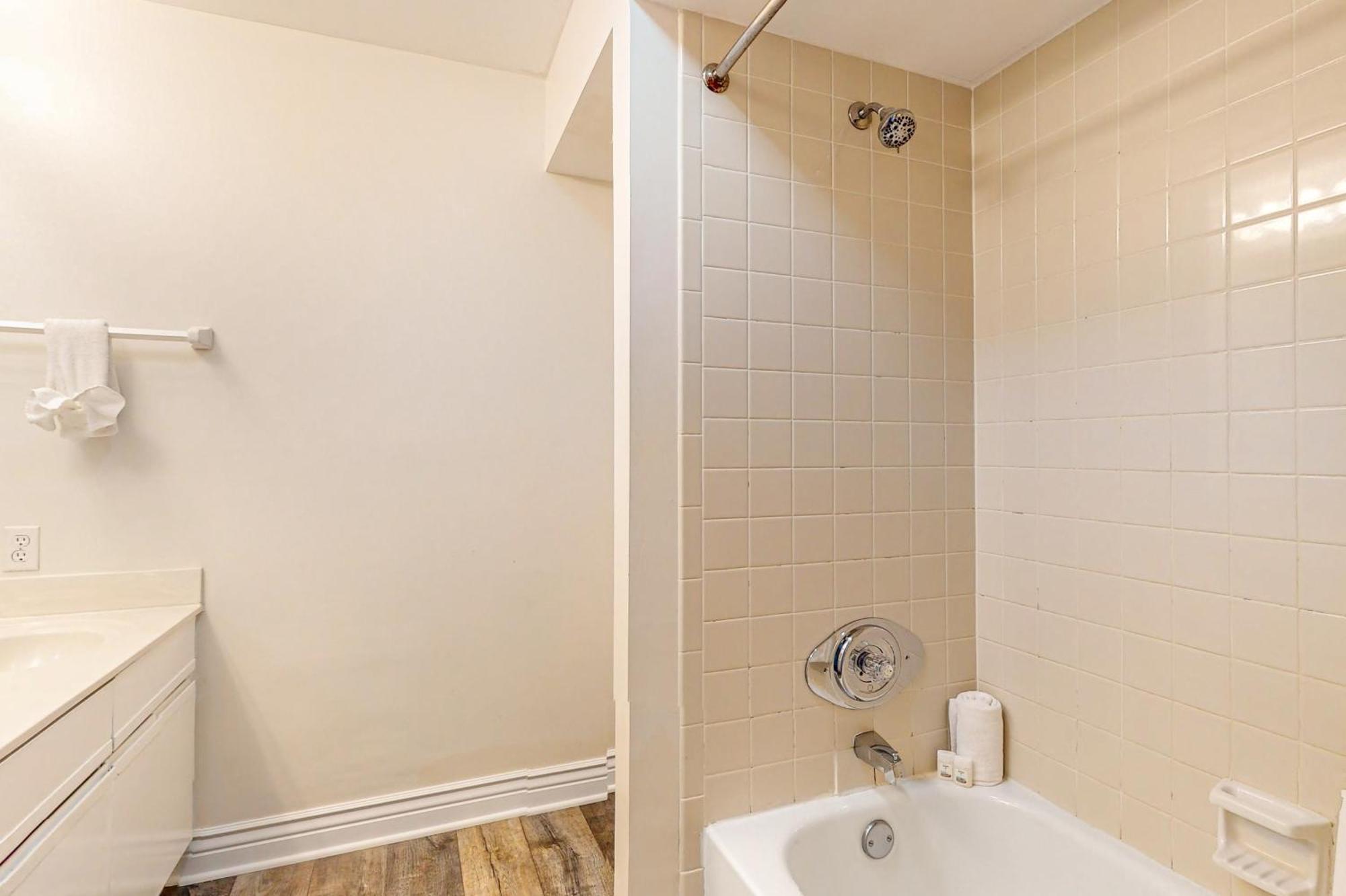 Tops'L Beach Manor 401 دستين المظهر الخارجي الصورة