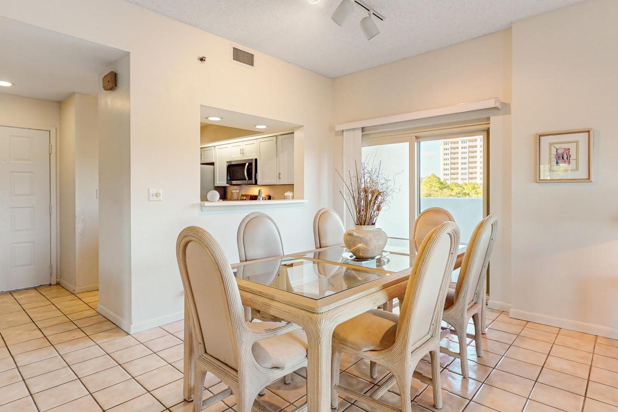 Tops'L Beach Manor 401 دستين المظهر الخارجي الصورة