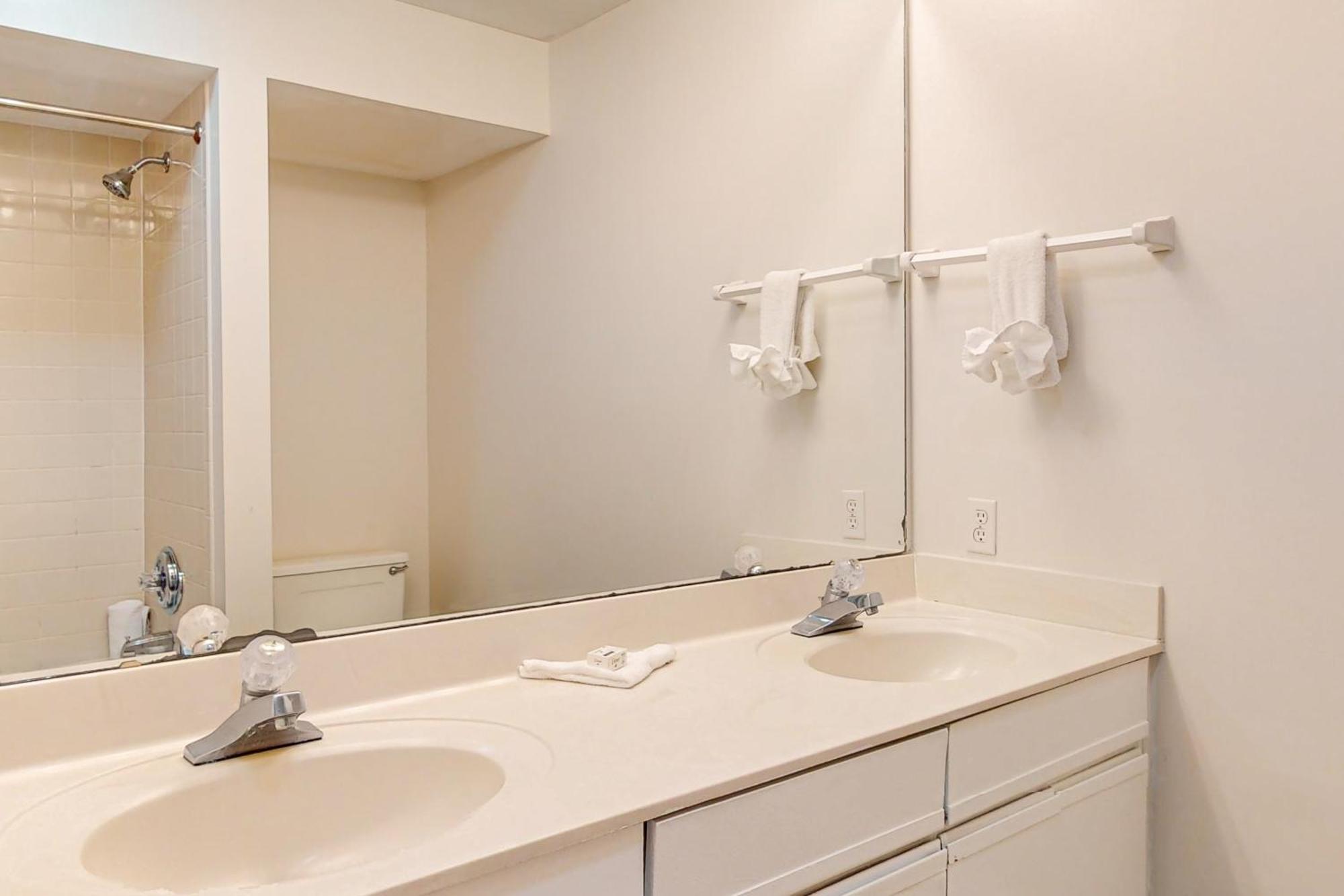 Tops'L Beach Manor 401 دستين المظهر الخارجي الصورة