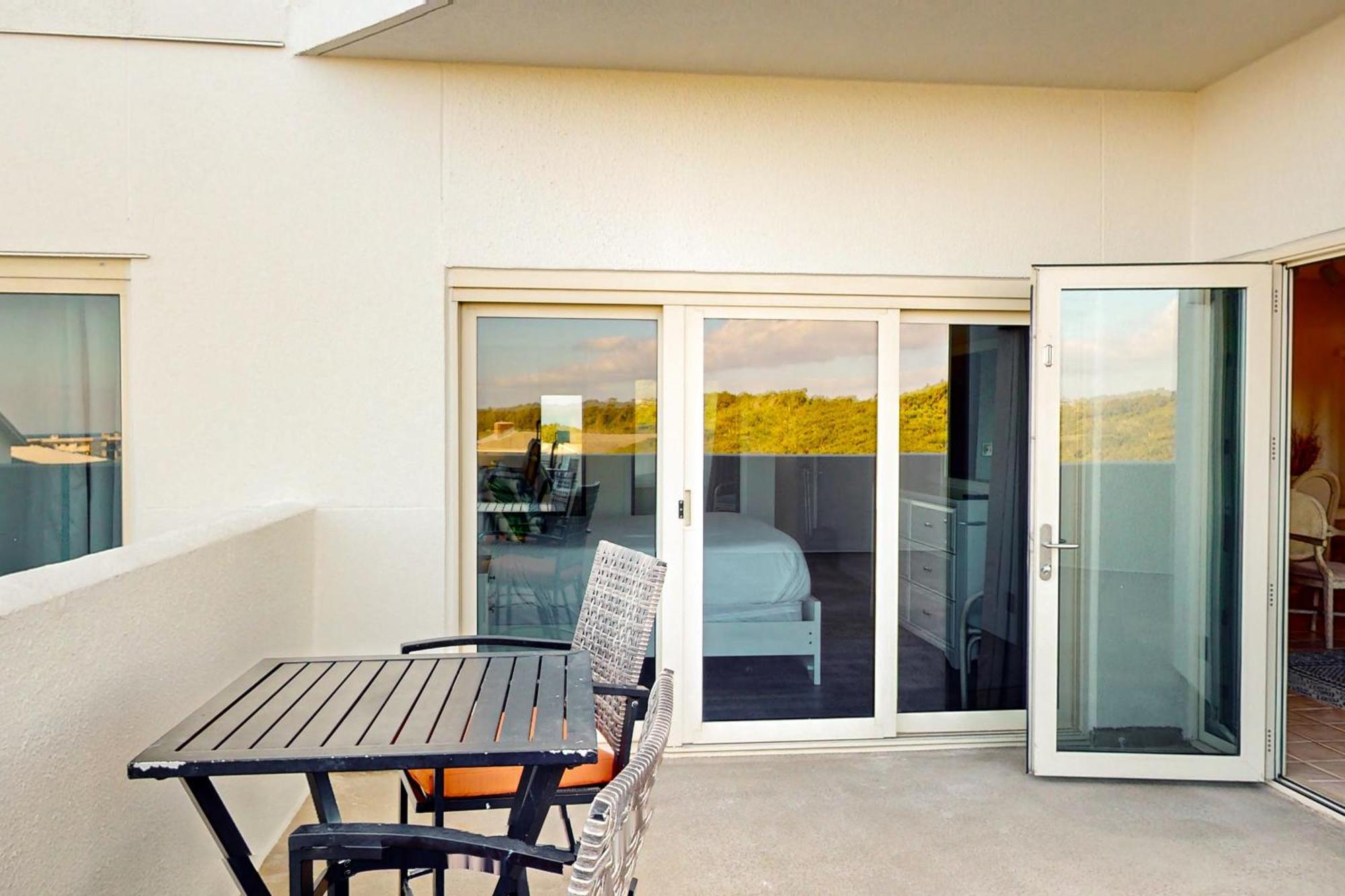 Tops'L Beach Manor 401 دستين المظهر الخارجي الصورة