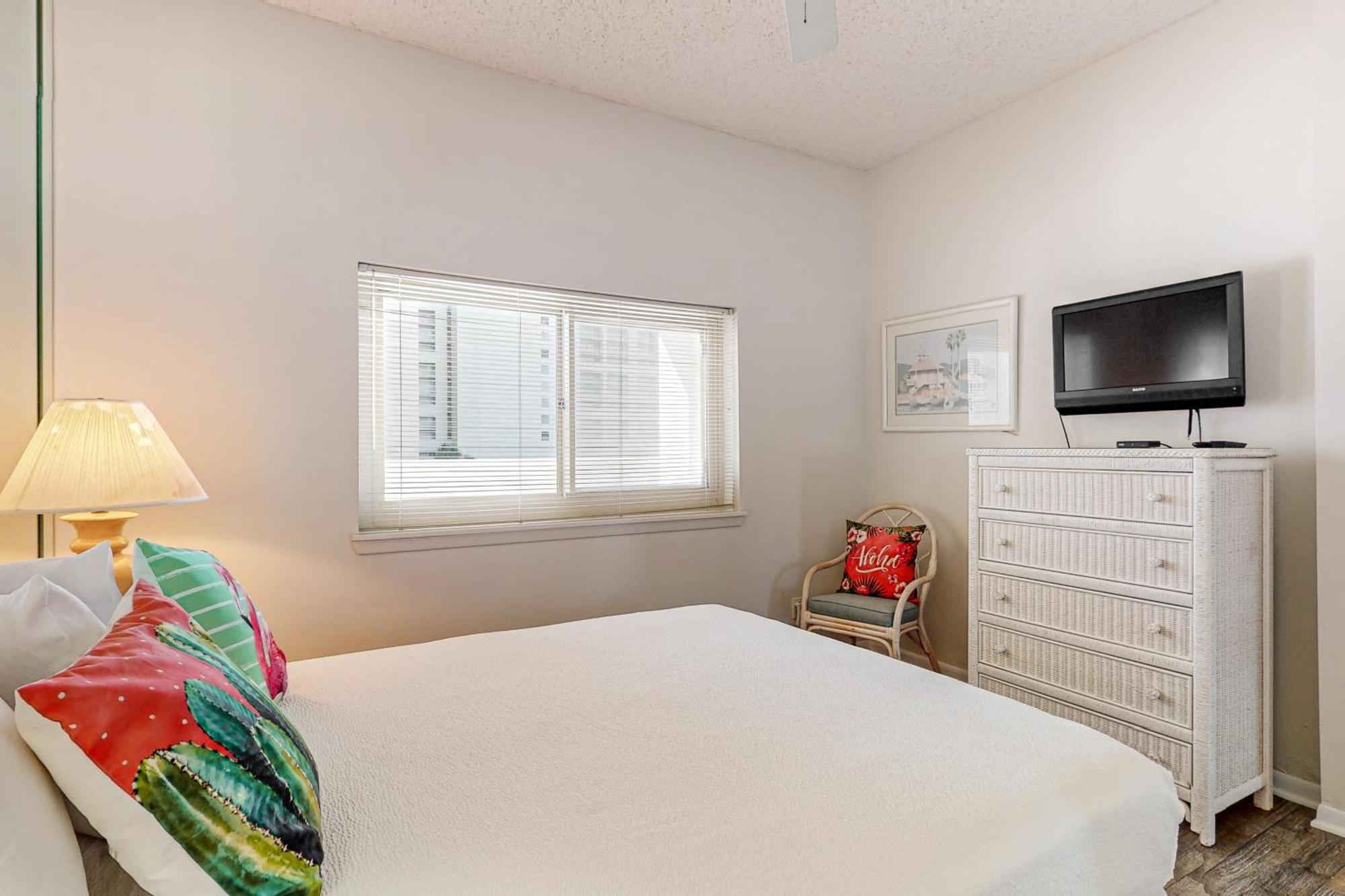 Tops'L Beach Manor 401 دستين المظهر الخارجي الصورة