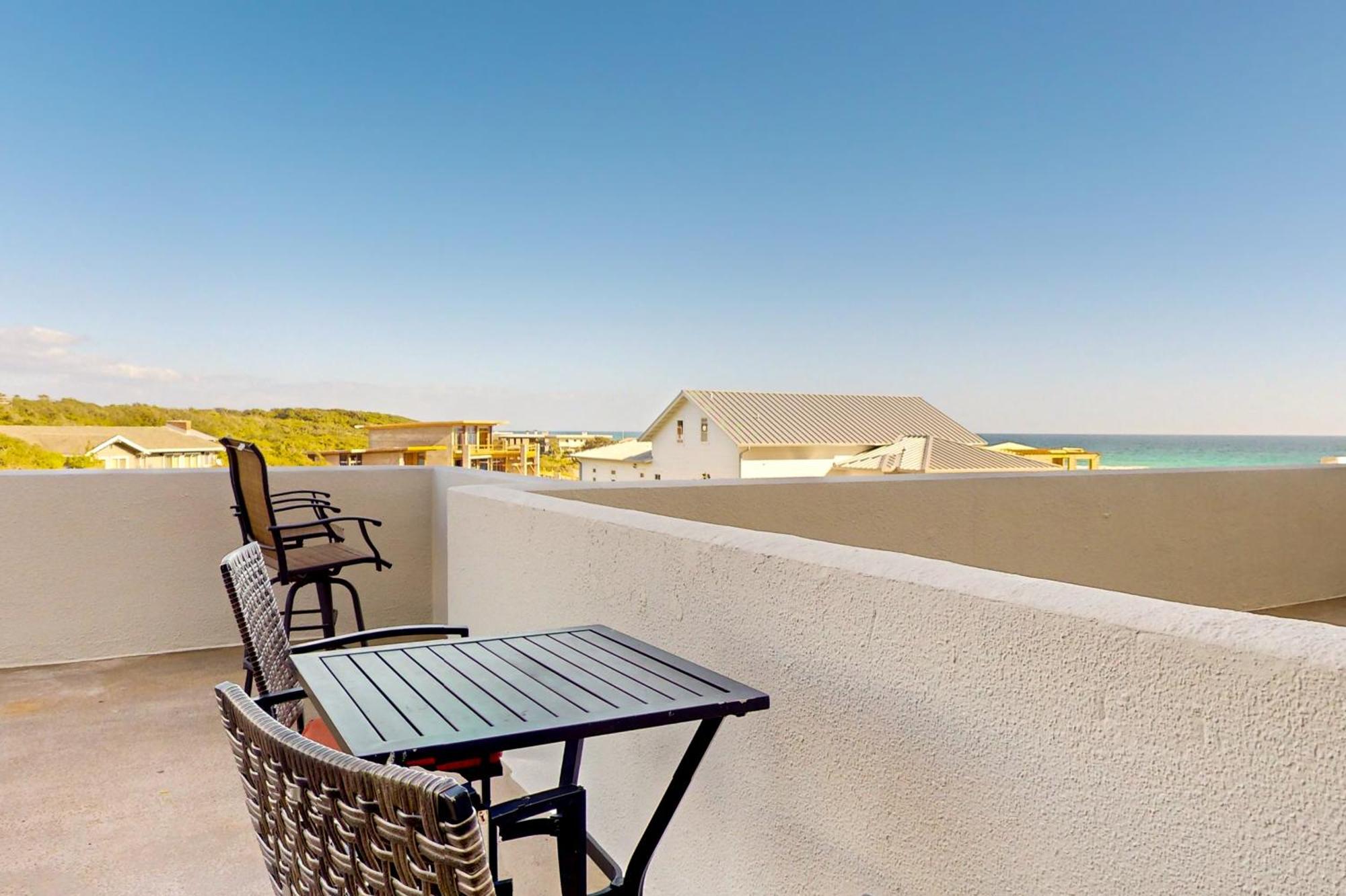Tops'L Beach Manor 401 دستين المظهر الخارجي الصورة