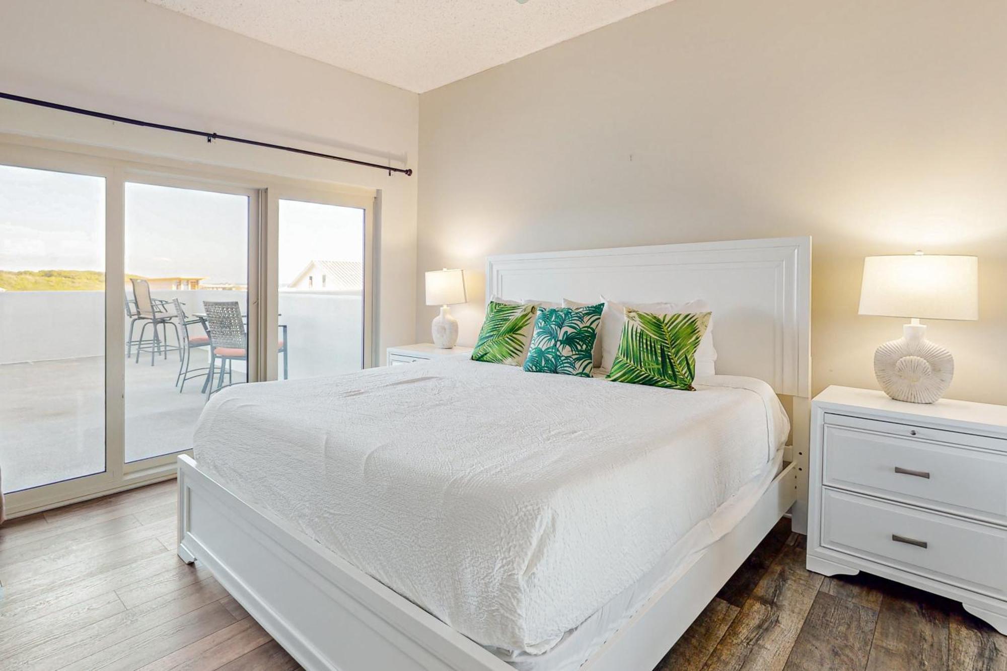 Tops'L Beach Manor 401 دستين المظهر الخارجي الصورة