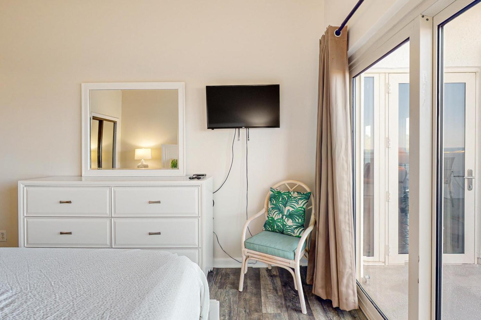 Tops'L Beach Manor 401 دستين المظهر الخارجي الصورة