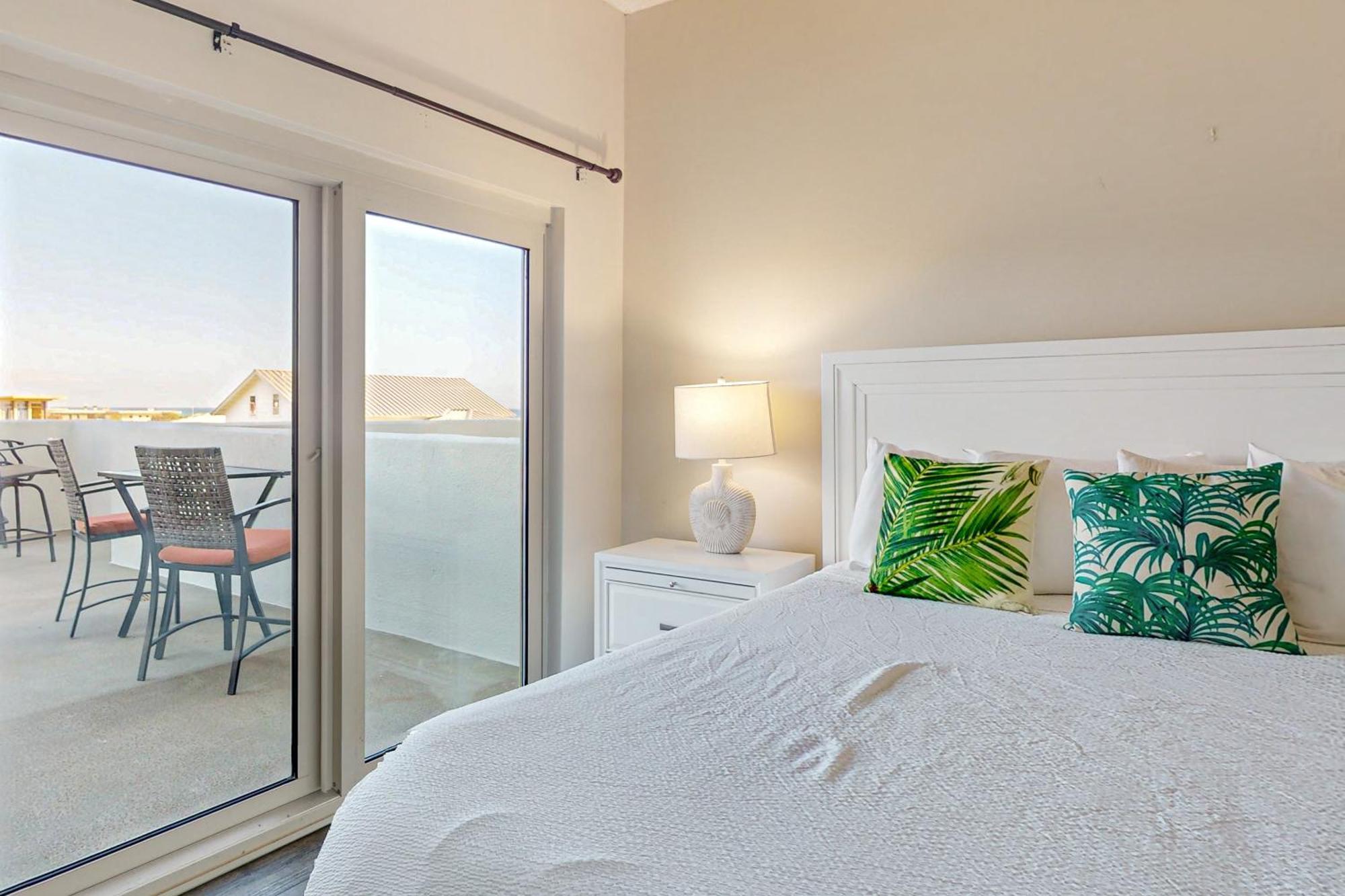 Tops'L Beach Manor 401 دستين المظهر الخارجي الصورة