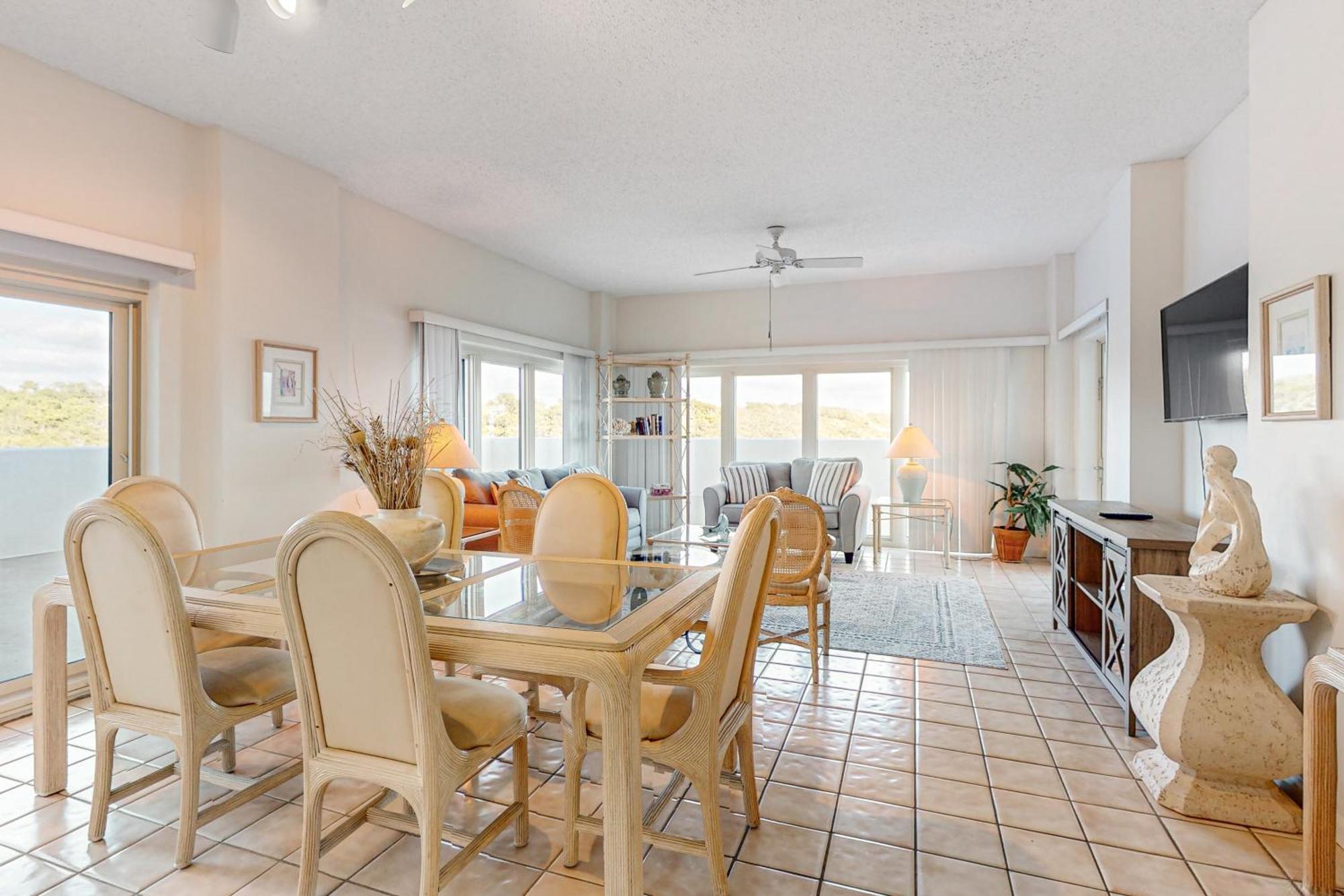 Tops'L Beach Manor 401 دستين المظهر الخارجي الصورة