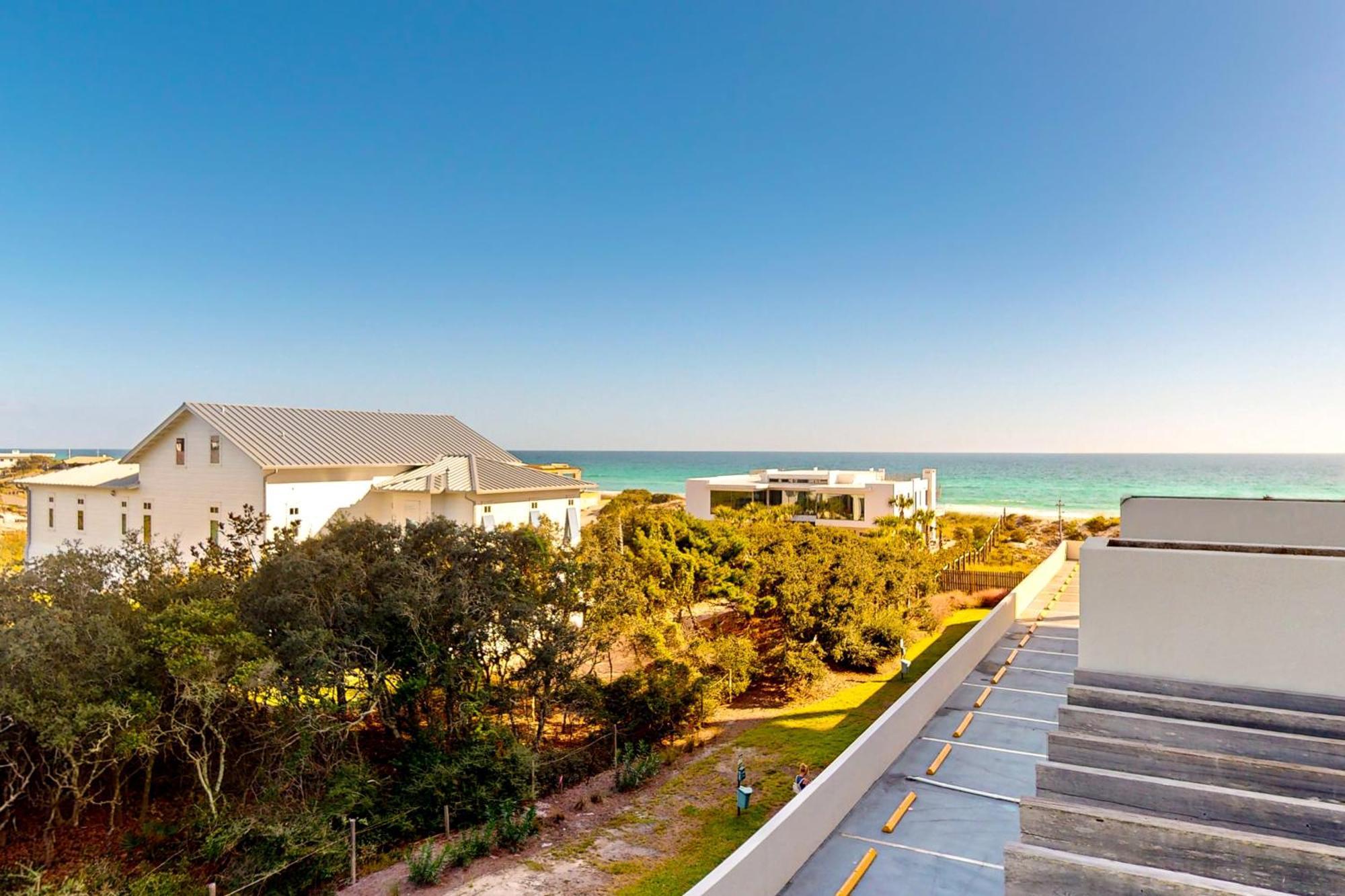 Tops'L Beach Manor 401 دستين المظهر الخارجي الصورة