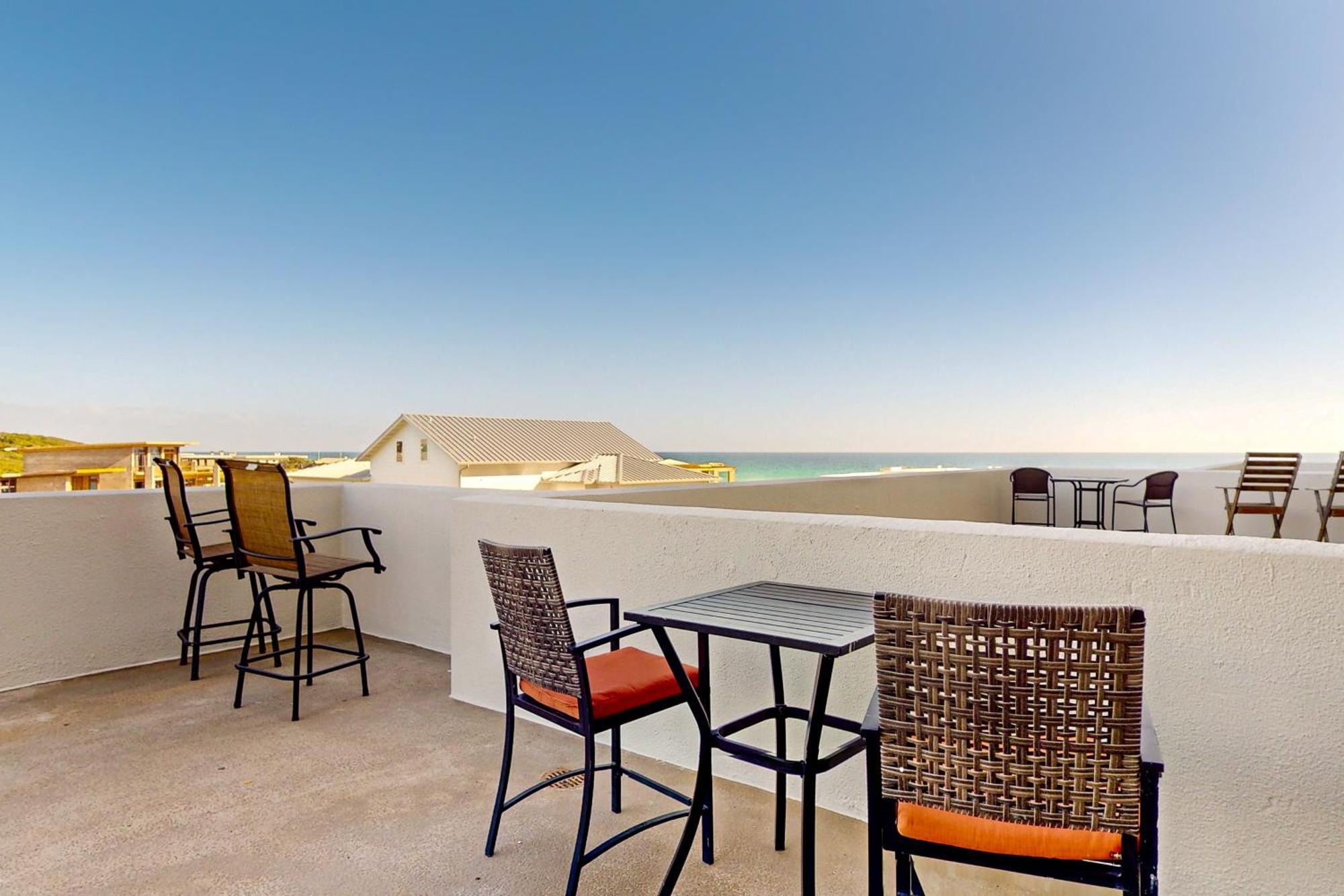 Tops'L Beach Manor 401 دستين المظهر الخارجي الصورة