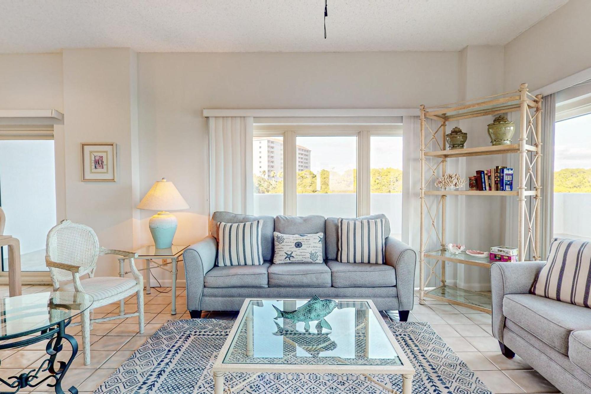 Tops'L Beach Manor 401 دستين المظهر الخارجي الصورة