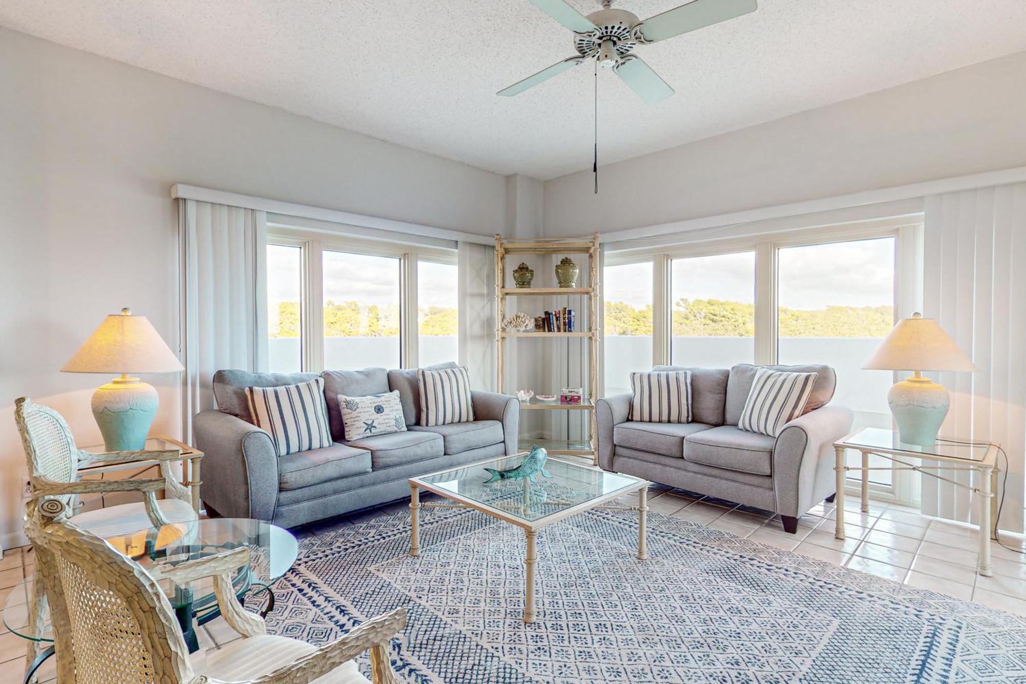 Tops'L Beach Manor 401 دستين المظهر الخارجي الصورة